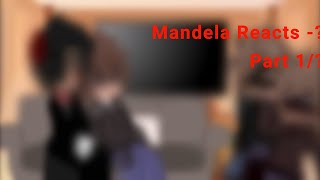 Mandela Catalog Reacts [upl. by Akeit]