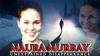 Maura Murray Documentary The Disappearance Theories and Uncovering Truth [upl. by Anitnahs199]