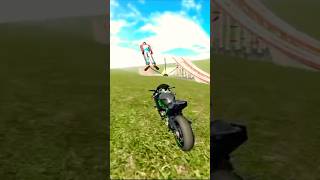 Spaider men tune churaya mere dil ka chin  Indian bike driving 3D gaming [upl. by Matty]