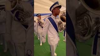 PDK BRASS BAND JESU KE UTLOA HA O RE [upl. by Yrehc]