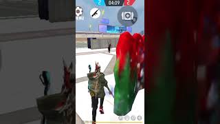 free fire 1v1 likegarenafreefire channelsubscribe kar 😘🥹 [upl. by Arhoz]