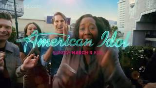 American Idol 2019  Season 17 Promo [upl. by Mandler]