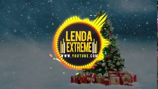 Martin Garrix  Animals Remix Natalino Tema Oficial De Natal [upl. by Silevi]