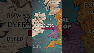 Unlocking the Secrets of Ancient Britain The Legacy of the Celtic and AngloSaxon Identities [upl. by Amund]