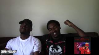 Migos To Hotty  Reaction [upl. by Scales]