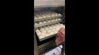 Ganpati Special Modak Making from Scratch [upl. by Eiram]