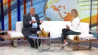 Zoran Lj Petrović Direktor Instituta vršio pritisak na Naučno veće [upl. by Sedinoel36]