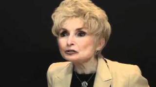 Rebbetzin Esther Jungreis Love [upl. by Safir]