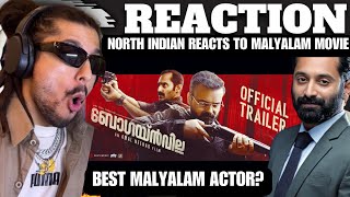 Bougainvillea Trailer REACTION  Jyothirmayi  Kunchacko Boban  Amal Neerad  Fahadh Faasil [upl. by Jopa]