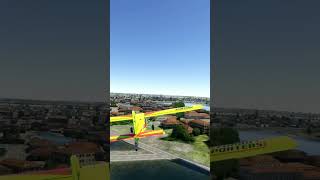 5513FLIGHT SIMULATOR HANOIVIETNAM flight hanoi vietnam [upl. by Ghiselin]