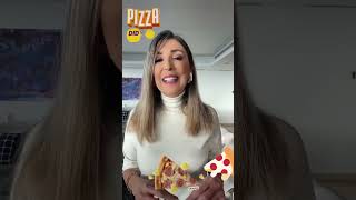 Pizza etiquette كيف نأكل البيتزا etiquette اتيكيت etiquetteexpert shorts short [upl. by Fornof]