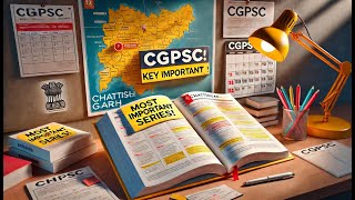 Crack CGPSC Practice the Most Important Questions [upl. by Filler]