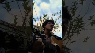 Chu Liya Tune Lab Se Aankhon Ko’  2024 Platinum Mic Guitar Performance musiclovers livecoversong [upl. by Stortz]