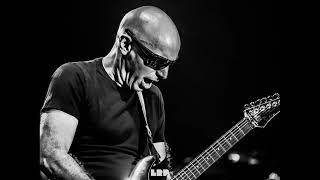 Joe Satriani The Extremist Guitar Jam and Masters By Karim Belkhelfa 2024 [upl. by Thor]