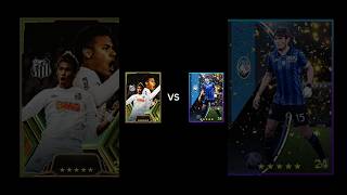 Neymar Jr VS Marten de roon efootball pes efootball pes efootball2024 pes2021 efootballmobile [upl. by Neenwahs]