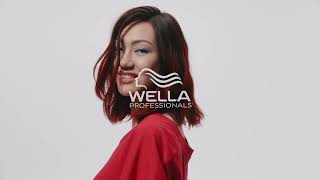 Wella Professionals INVIGO Color Brilliance [upl. by Hermine]