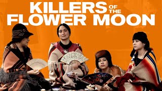 Killers of the Flower Moon  Review [upl. by Sherr]