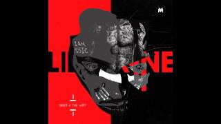 Lil Wayne  Sure Thing Sorry 4 The Wait [upl. by Jobie]