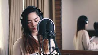 Paubaya Bisaya Version Official Cover Video  Sammy Roxanne Lopez [upl. by Norvell388]