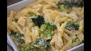 Chicken Broccoli Casserole  Keto Queen Cooking [upl. by Hillell796]