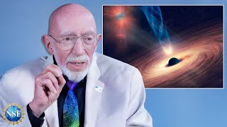 What Will Gravitational Waves Tell Us  Kip Thorne [upl. by Ennairam162]