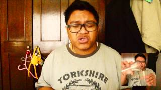 Gisingin Ang Puso  Liezel Garcia Male Piano and Vocal Version Cover by Robert Pereña [upl. by Carrillo]