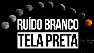 🔴 Ruido Branco para Bebês Dormirem Rapidamente  12 Horas Sem Anúncio [upl. by Brieta]