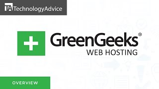 GreenGeeks Overview  Top Features Pros amp Cons and Alternatives [upl. by Leinahtan]