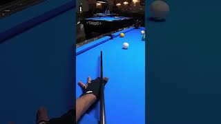 Pov ☠️8 ball pool tips and ideas 💡8ballbilliards 8ballpool billiardsgame poolplayers blackball [upl. by Warthman]