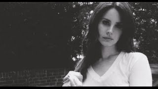 Lana Del Rey  Ultraviolence Instrumental [upl. by Aiza]