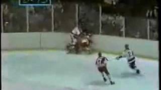 1980 Olympic Hockey Team MIracle [upl. by Shulamith981]