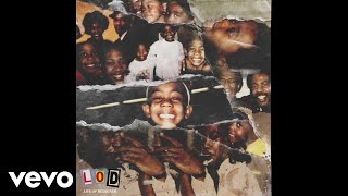 Desiigner  Destiination Audio [upl. by Nonnah]