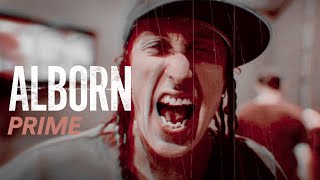 Alborn  Prime Official Music Video [upl. by Iadam436]