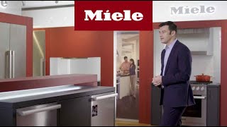 Introducing ProfiLine Dishwashers  Miele Professional [upl. by Wolgast]