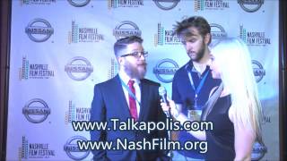 Contrary to Likeness Film at the Nashville Film Festival [upl. by Assilat789]