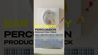 Try THIS Production Trick for Evolving Percussion Patterns [upl. by Indira]