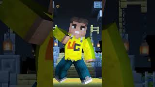 BAAZIGAR OF MINECRAFT [upl. by Laiceps286]