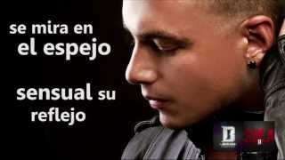 J Balvin  Sola LetraLyrics [upl. by Collete]