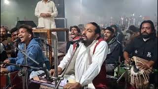 Ali da narala by Shaukat Ali qawwal and party dharmkot contact 9807746664 [upl. by Harms]