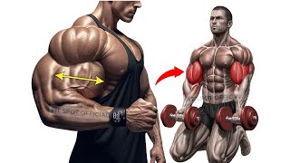 The Best Exercises for Maximum Bicep Growth [upl. by Price800]