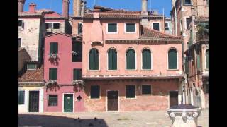 Anonymous Venetian Filmsome Locations [upl. by Tybald]