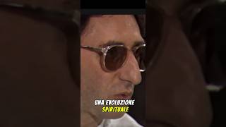 Franco Battiato e l’evoluzione della musica 🎥 di RSI Radiotelevisione Svizzera [upl. by Lai]