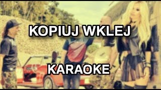 Virgin  Kopiujwklej karaokeinstrumental  Polinstrumentalista [upl. by Laural63]