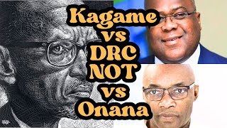 RTNC Le Procès de Kagame Contre Charle Onana Devient une Affaire Congolese Preuves à lAppui [upl. by Othello]