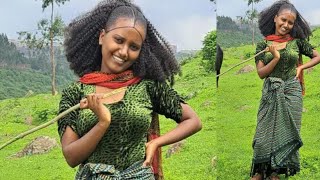 ልዩ ደስ የሚል ባህላዊ ሙዝቃ  New Ethiopian Raya best music 2023 [upl. by Auot]