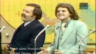 Family Feud RIP Richard Dawson 1977 Episode [upl. by Halsted]