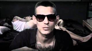 Mosche nere Noyz Narcos featFabri Fibra [upl. by Bedad]