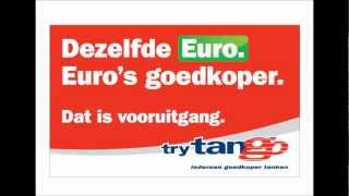 Parodie Tango op reclamespot oliemaatschappij [upl. by Orly117]