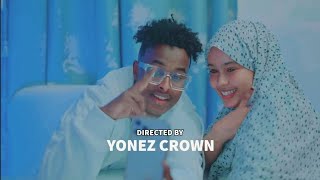 MAXAMED MAAME  HALKA IGA MAGTAY MAAN GARAN  OFFICIAL VIDEO 2023 [upl. by Rosel]