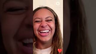 Nia Sioux Reveals CoStars Reaction to Her Skipping Dance Moms Reunion shorts niasioux ytshorts [upl. by Blynn763]